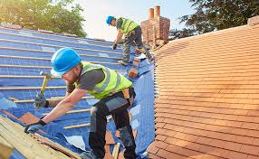 Reliable Ethete, WY Roofing Contractor Solutions